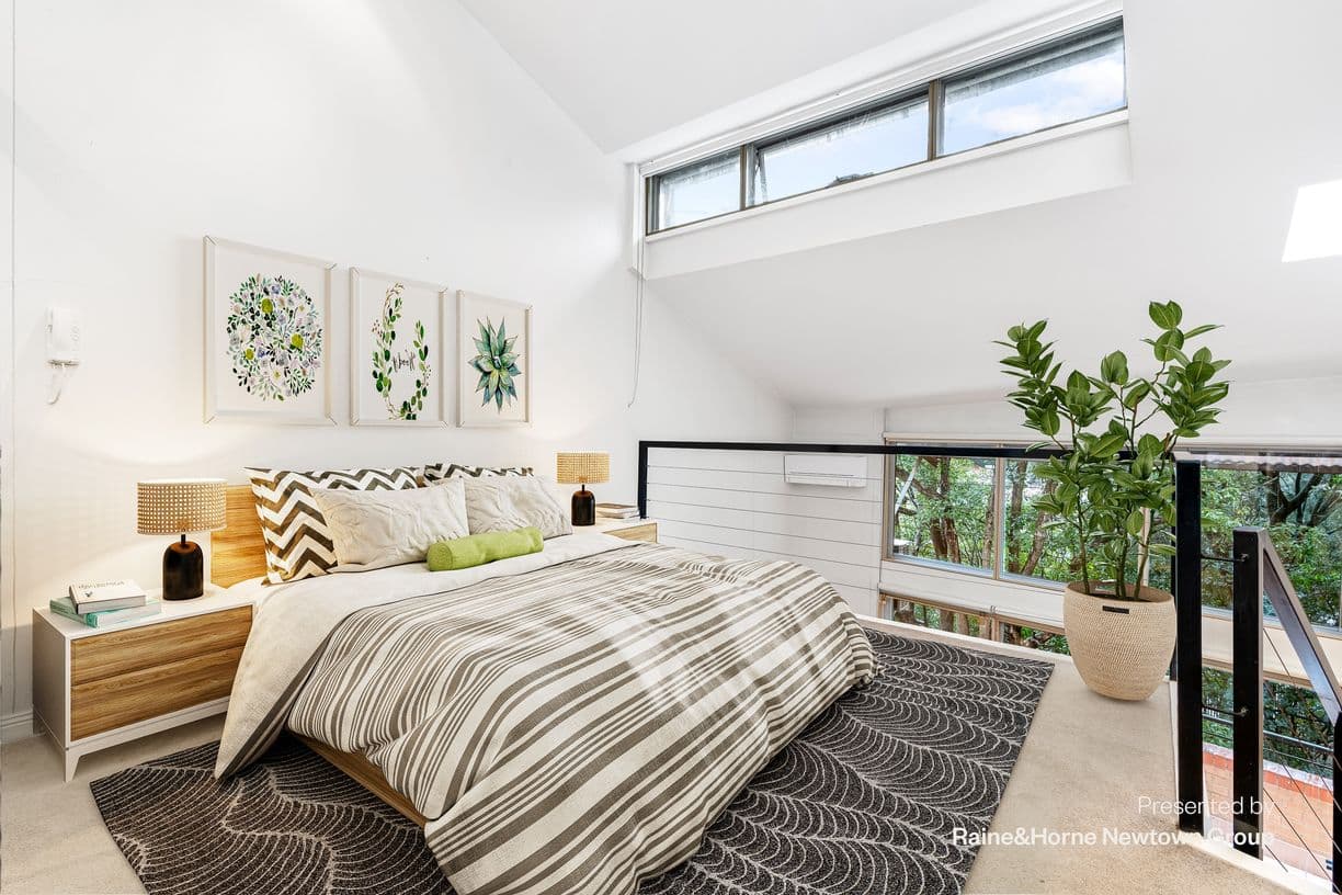 19/480 King Street, Newtown, NSW 2042, Newtown - Thumbnail 2