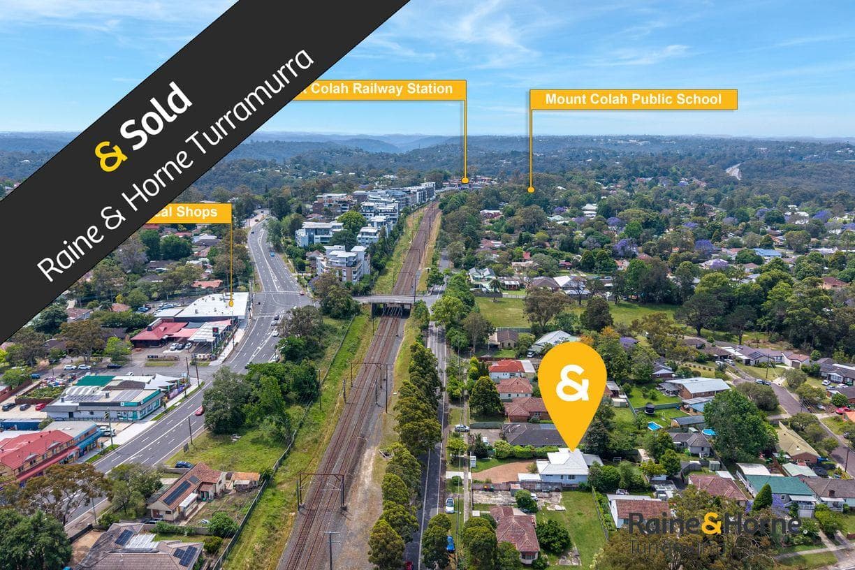8 Belmont Parade, Mount Colah, NSW 2079, Mount Colah - Image 1