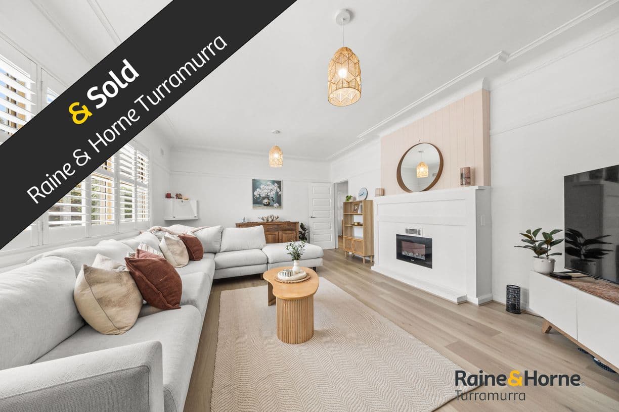 8 Belmont Parade, Mount Colah, NSW 2079, Mount Colah - Thumbnail 2