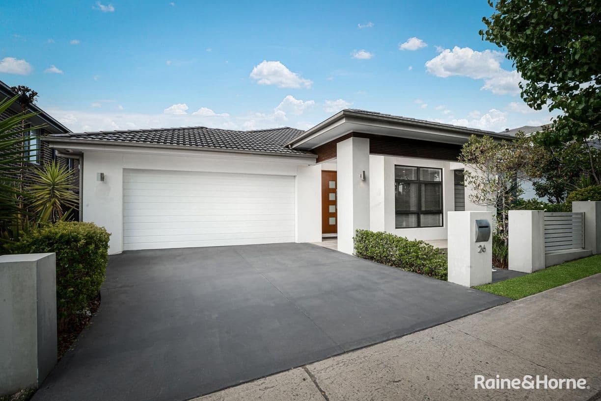 26 Triumph Road (Gables), Box Hill, NSW 2765, Box Hill - Image 1