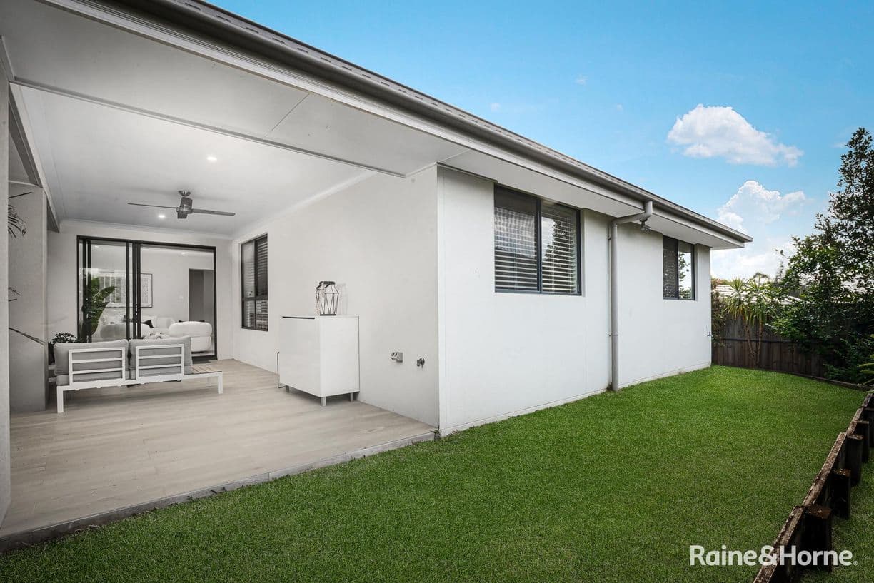 26 Triumph Road (Gables), Box Hill, NSW 2765, Box Hill - Thumbnail 2