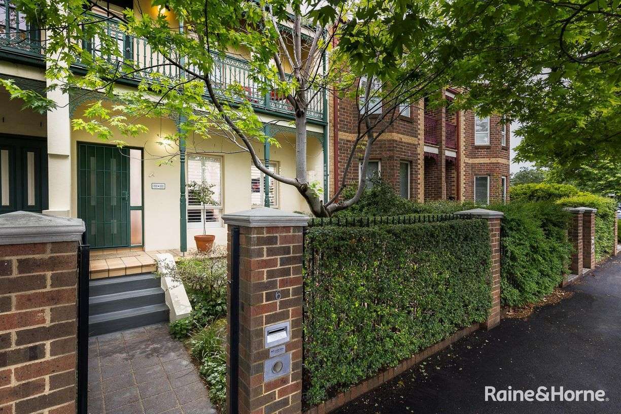 6 Middle Street, Ascot Vale, VIC 3032, Ascot Vale - Image 1