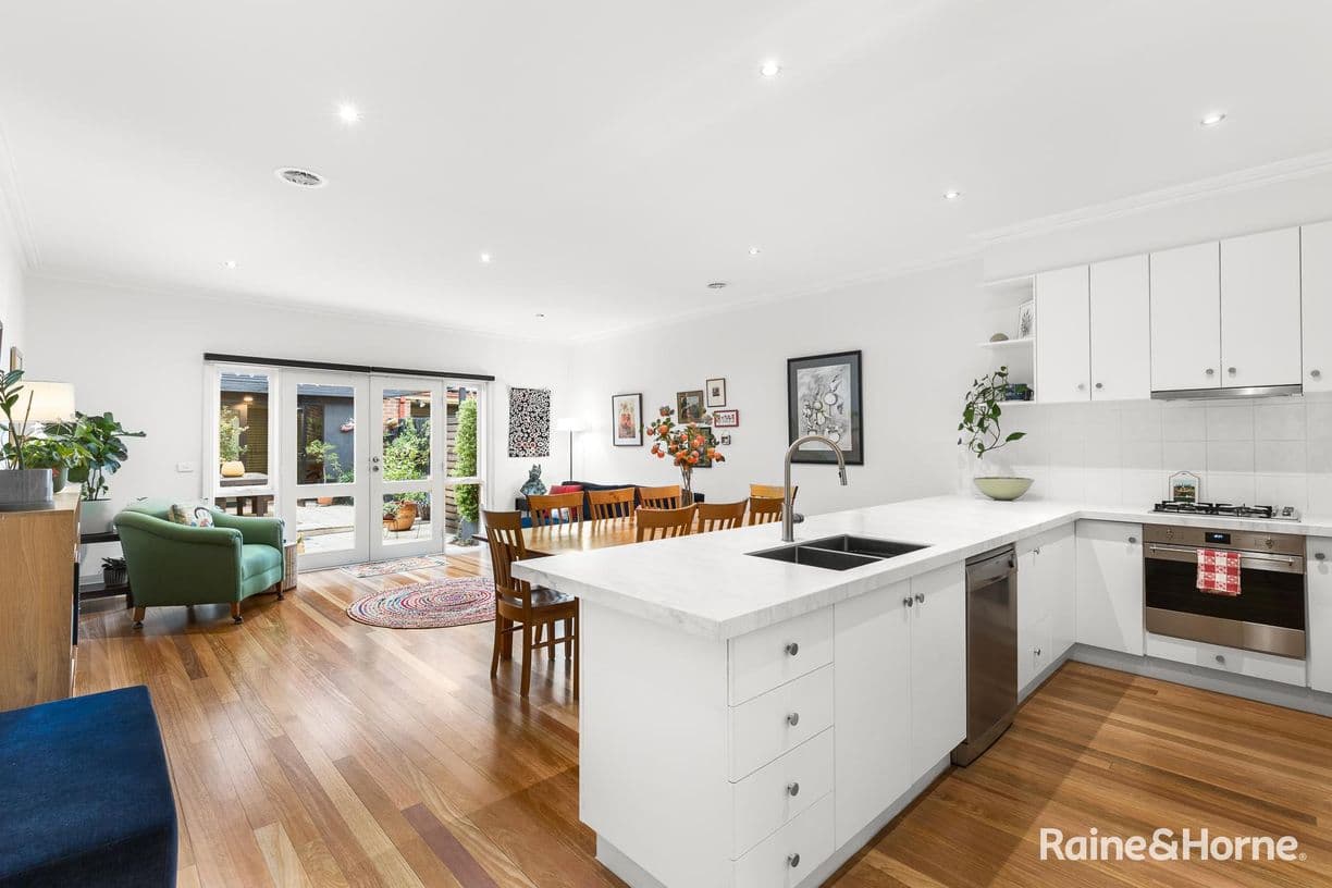 6 Middle Street, Ascot Vale, VIC 3032, Ascot Vale - Thumbnail 2