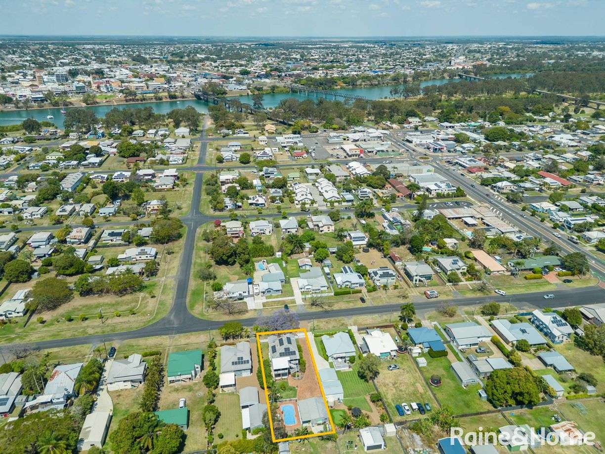 21 Gavegan Street, Bundaberg North, QLD 4670, Bundaberg North - Image 1