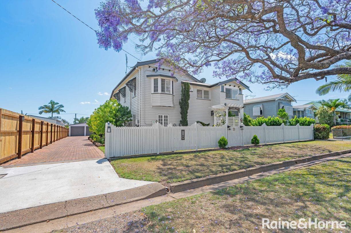 21 Gavegan Street, Bundaberg North, QLD 4670, Bundaberg North - Thumbnail 2
