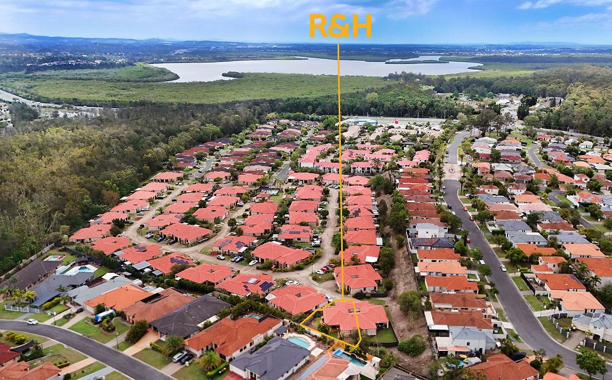 22/24 Amsonia Court, Arundel, QLD 4214, Arundel - Image 1