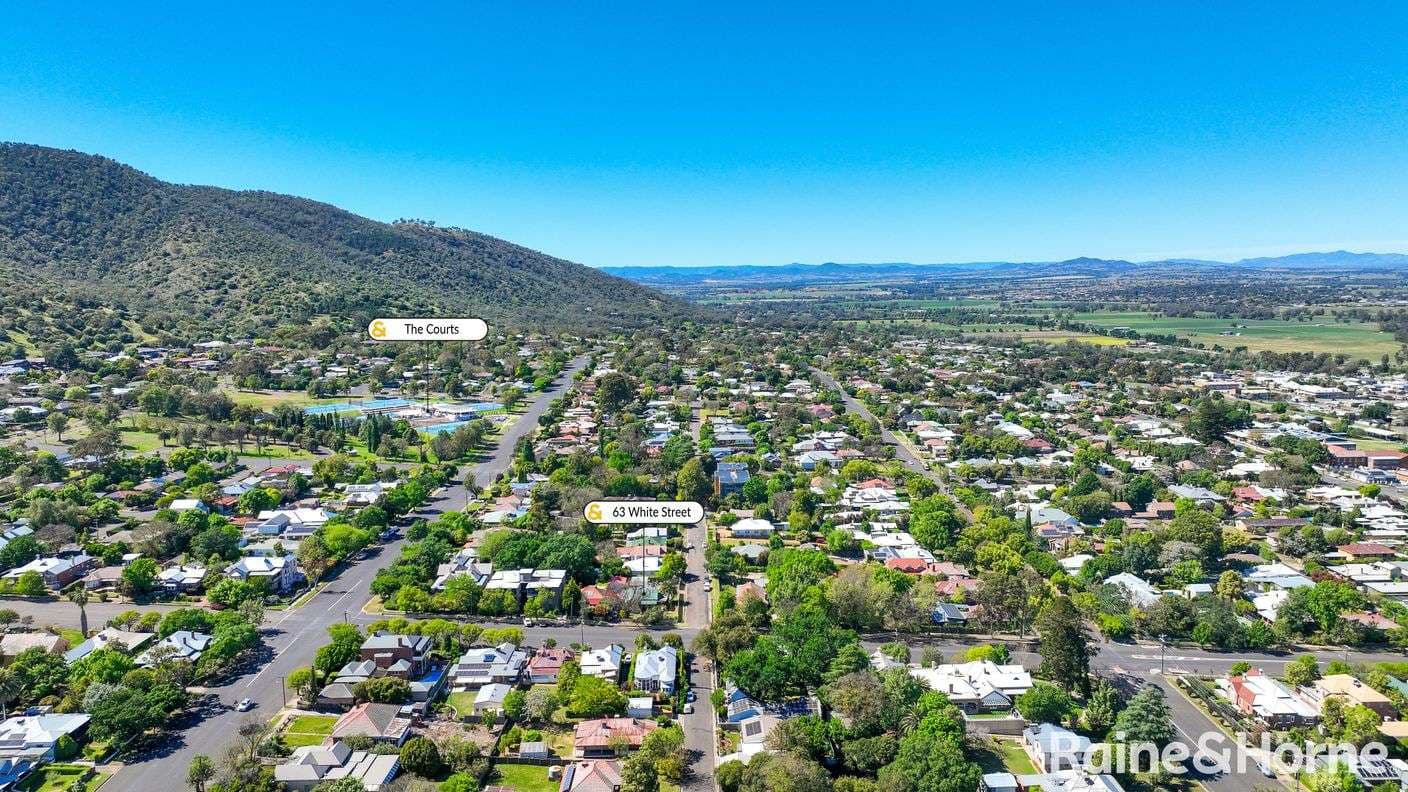 63 White Street, Tamworth, NSW 2340, Tamworth - Image 1