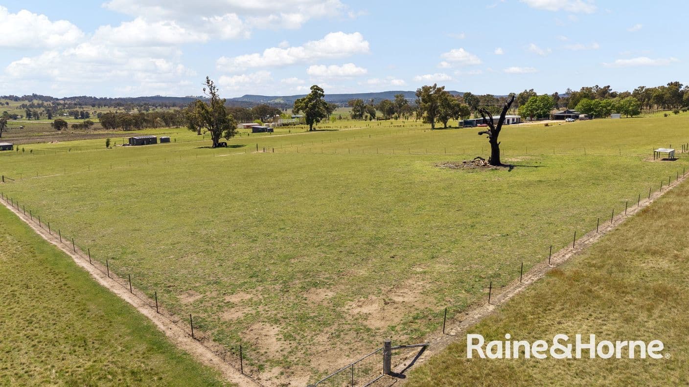 1807 Ulan Road, Mudgee, NSW 2850, Mudgee - Image 1