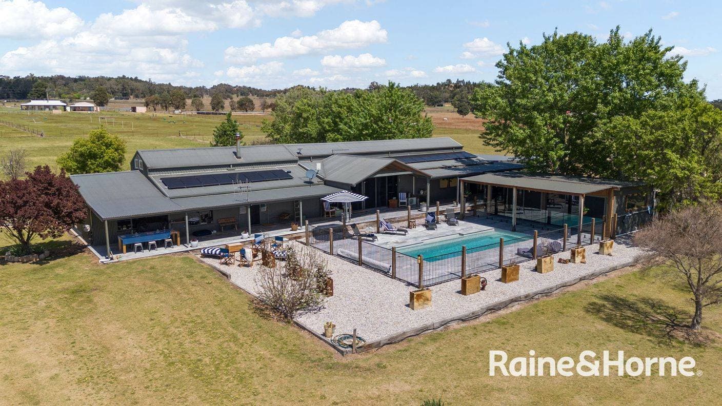 1807 Ulan Road, Mudgee, NSW 2850, Mudgee - Thumbnail 2