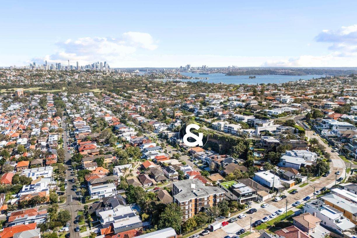 6C/56 Military Road, Dover Heights, NSW 2030, Dover Heights - Image 1