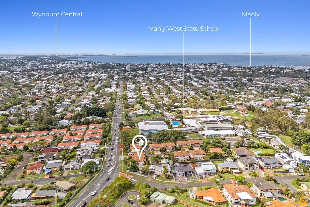18/250 Manly Road, Manly West, QLD 4179, Manly West - Image 1