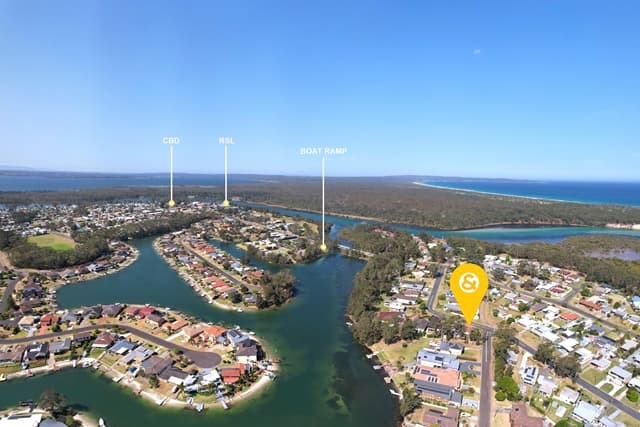 35 Ray Street, Sussex Inlet, NSW 2540, Sussex Inlet - Image 1