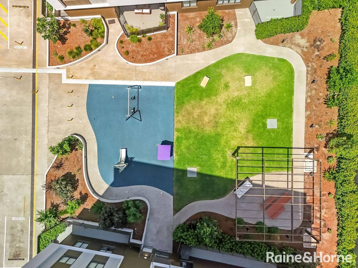 107/12C Carson Lane, St Marys, NSW 2760, St Marys - Image 1