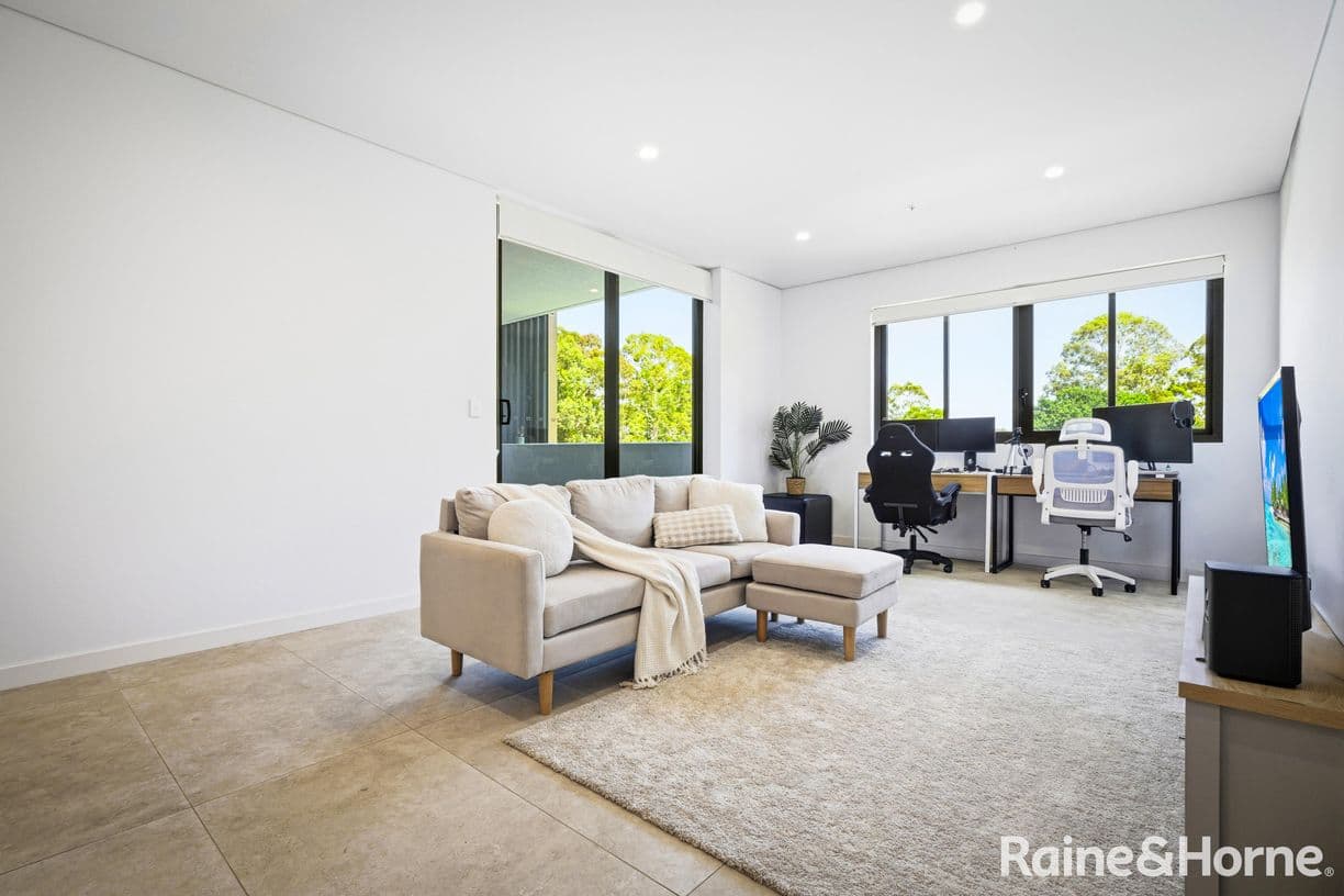 107/12C Carson Lane, St Marys, NSW 2760, St Marys - Thumbnail 2