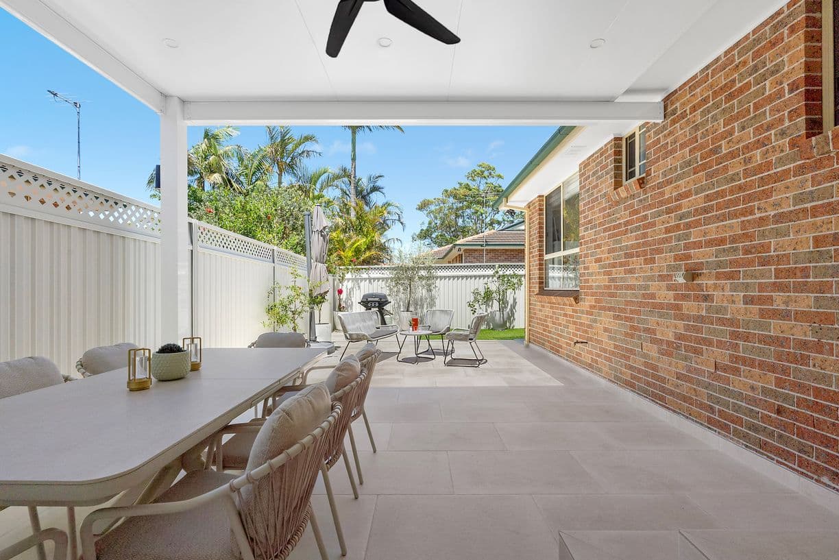 3/39-45 Ida Street, Sans Souci, NSW 2219, Sans Souci - Image 1