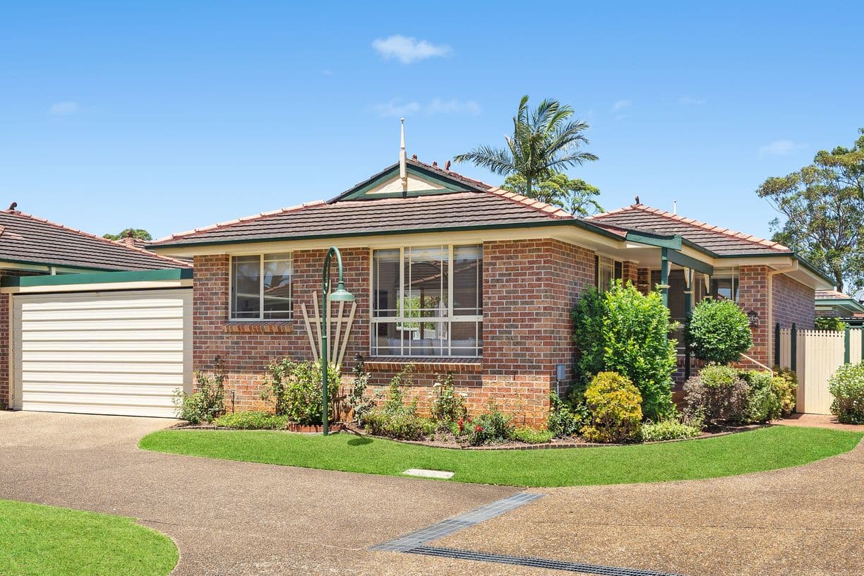 3/39-45 Ida Street, Sans Souci, NSW 2219, Sans Souci - Thumbnail 2
