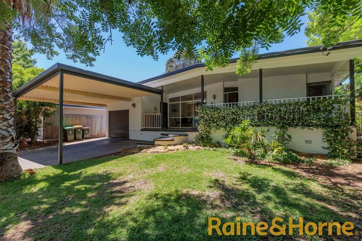 12 Brigalow Avenue, Dubbo, NSW 2830, Dubbo - Image 1