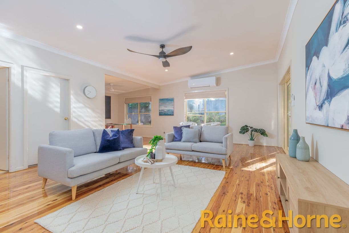 12 Brigalow Avenue, Dubbo, NSW 2830, Dubbo - Thumbnail 2