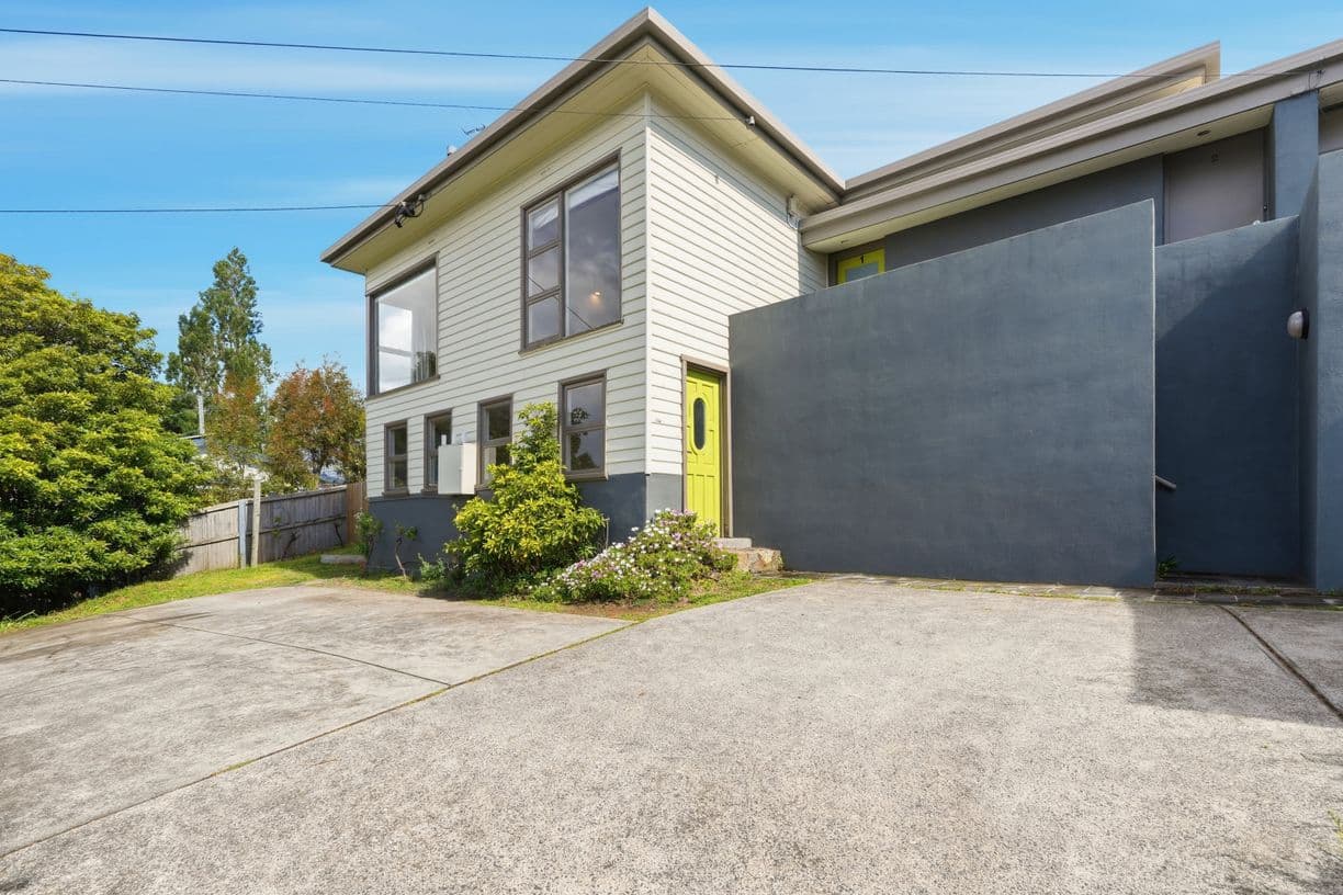 1/22 Benjafield Terrace, Mount Stuart, TAS 7000, Mount Stuart - Thumbnail 2