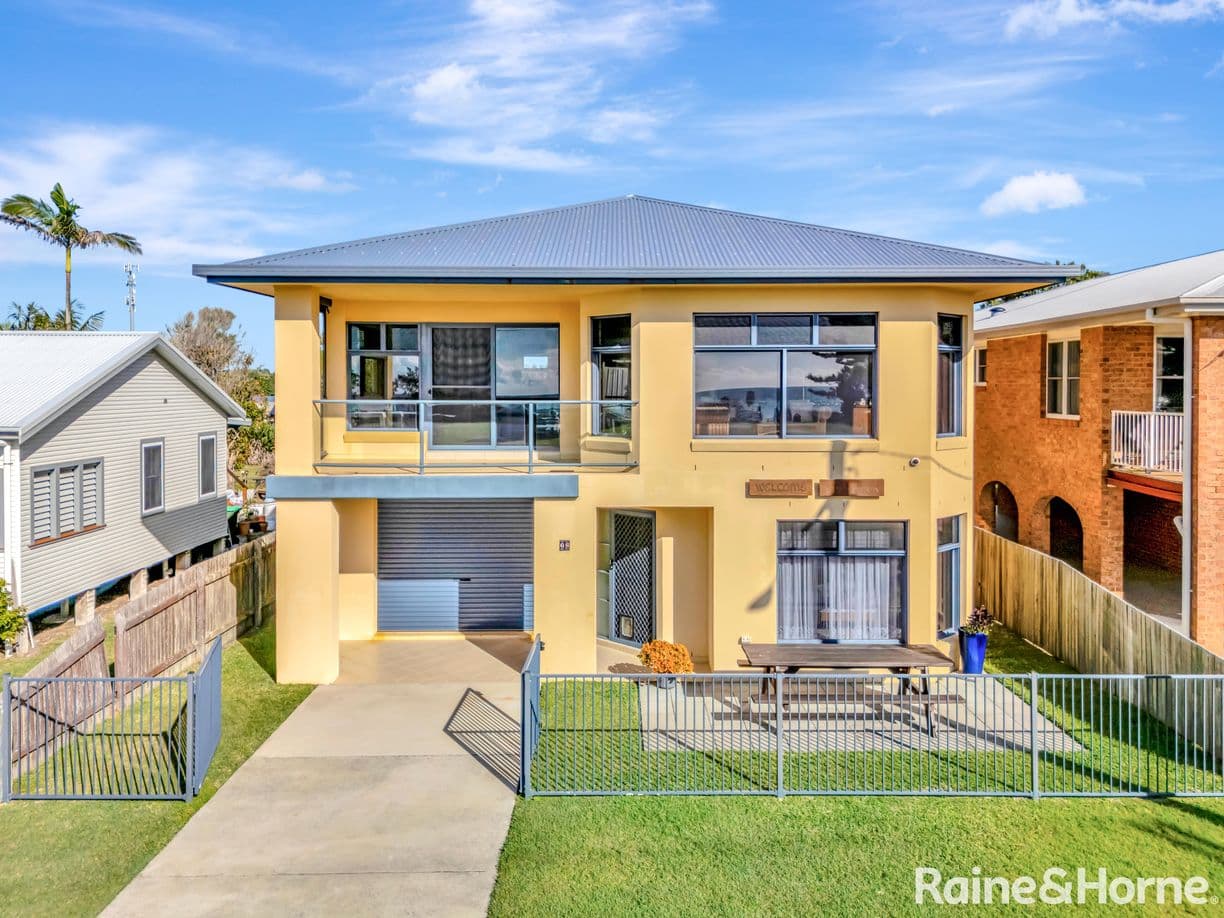68 Ocean Road, Brooms Head, NSW 2463, Brooms Head - Image 1