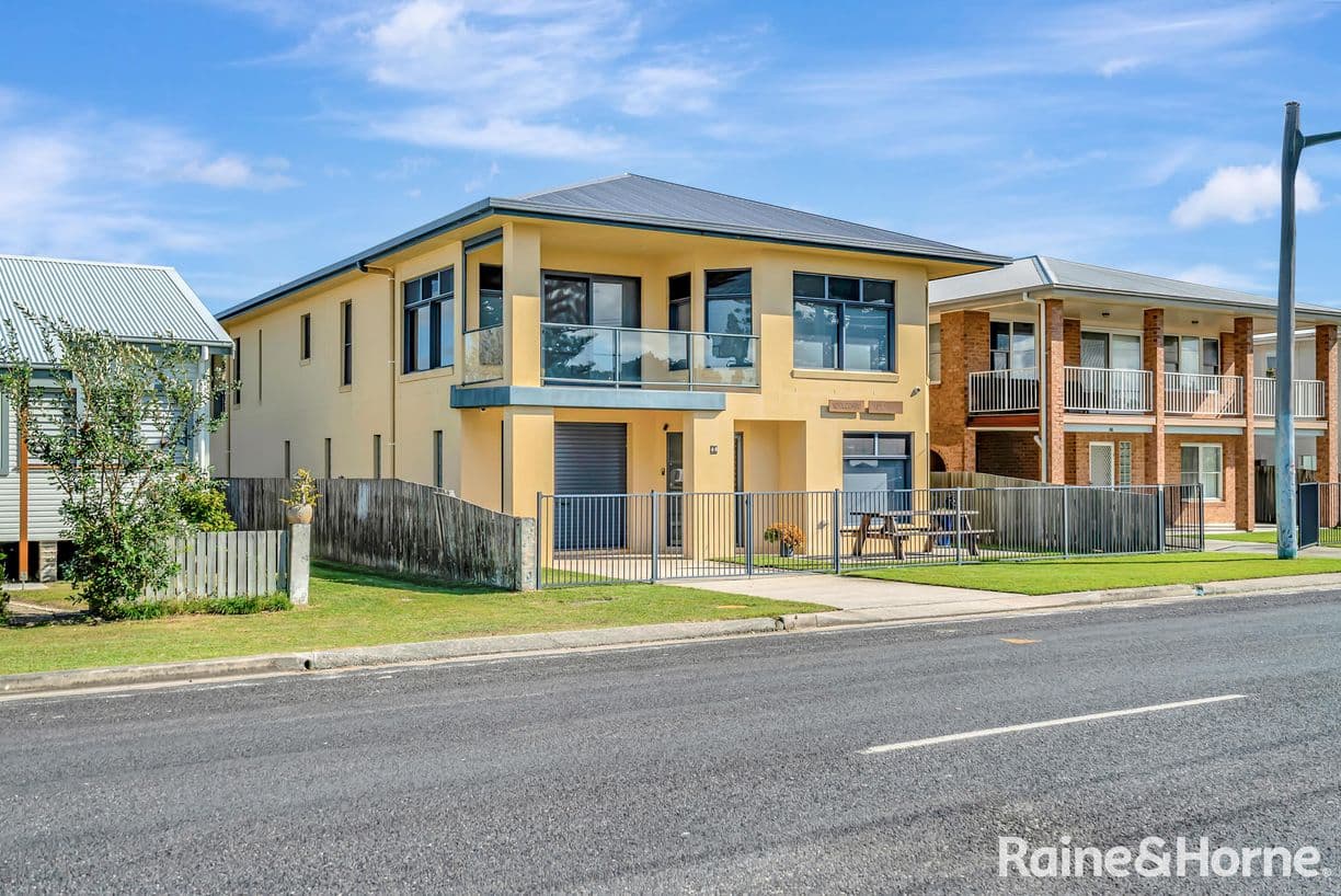 68 Ocean Road, Brooms Head, NSW 2463, Brooms Head - Thumbnail 2