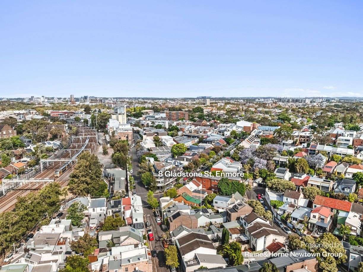 8 Gladstone Street, Enmore, NSW 2042, Enmore - Image 1