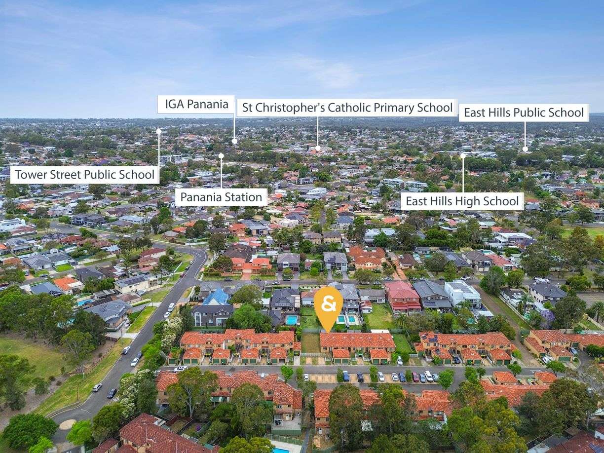 25/169-179 Horsley Road, Panania, NSW 2213, Panania - Image 1