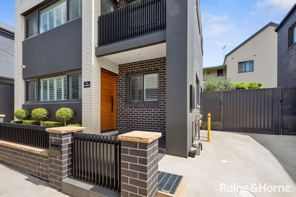 1B Conway Place, St Peters, NSW 2044, St Peters - Image 1