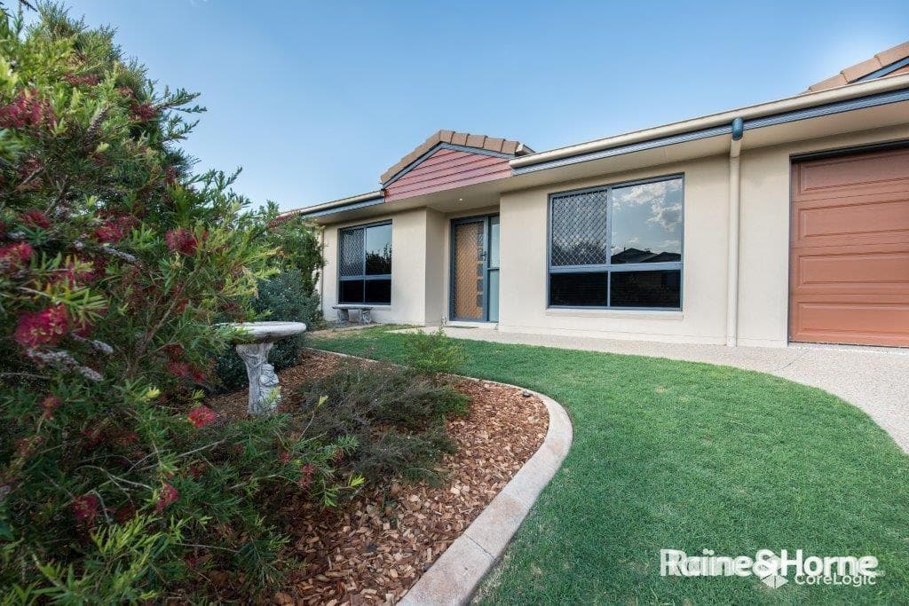 31 Central Avenue, Calliope, QLD 4680, Calliope - Image 1