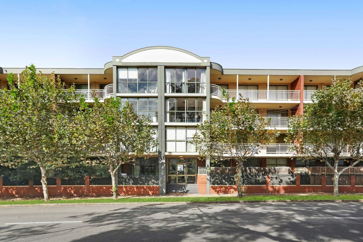 50/39-61 Gibbons Street, Redfern, NSW 2016, Redfern - Image 1