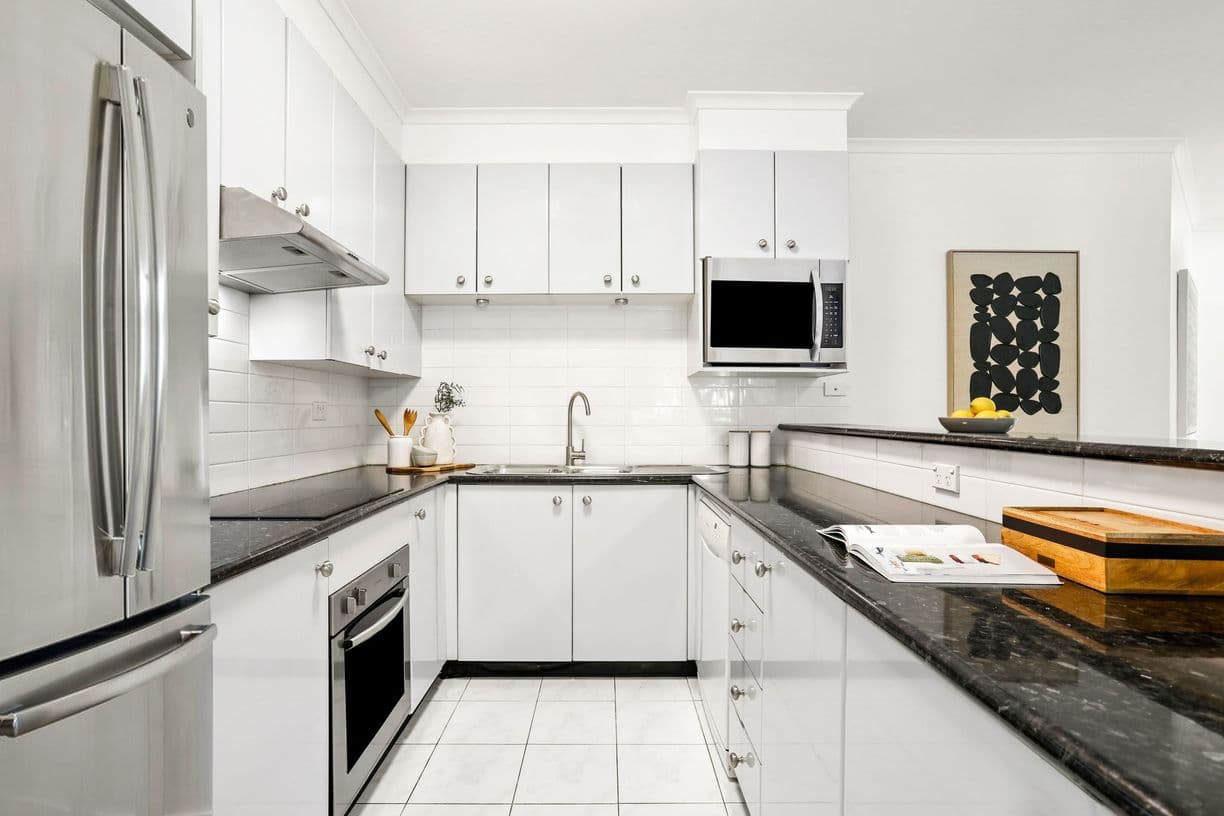 50/39-61 Gibbons Street, Redfern, NSW 2016, Redfern - Thumbnail 2