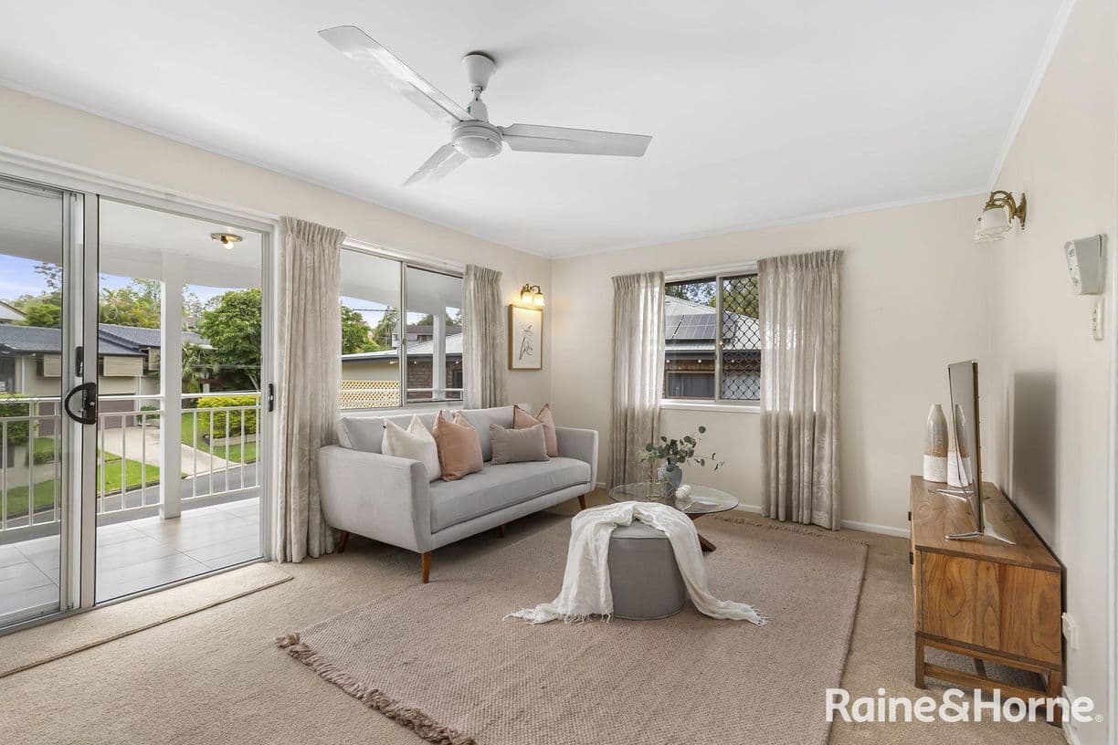 6 Belford Street, Kenmore, QLD 4069, Kenmore - Thumbnail 2