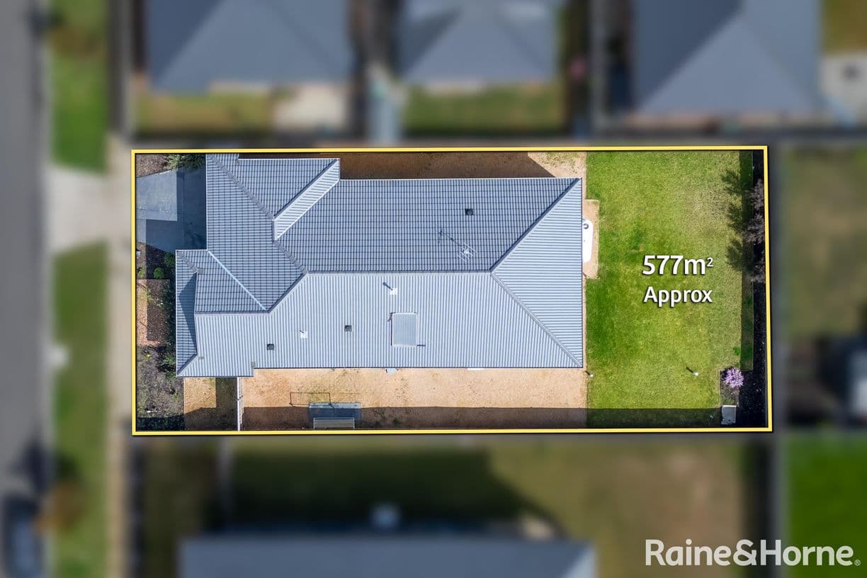 29 Arran Street, Gisborne, VIC 3437, Gisborne - Image 1