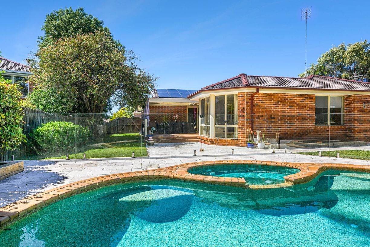 3 Hallstrom Place, Mona Vale, NSW 2103, Mona Vale - Thumbnail 2