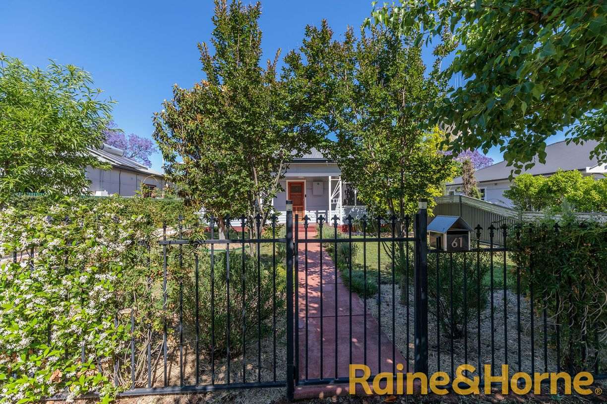 61 Jubilee Street, Dubbo, NSW 2830, Dubbo - Image 1
