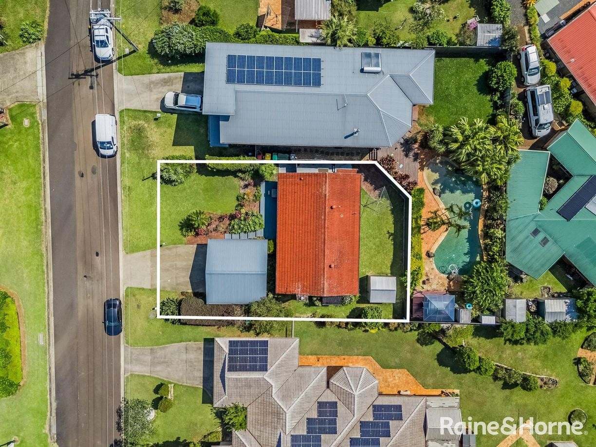 210 Invercauld Road, Goonellabah, NSW 2480, Goonellabah - Image 1