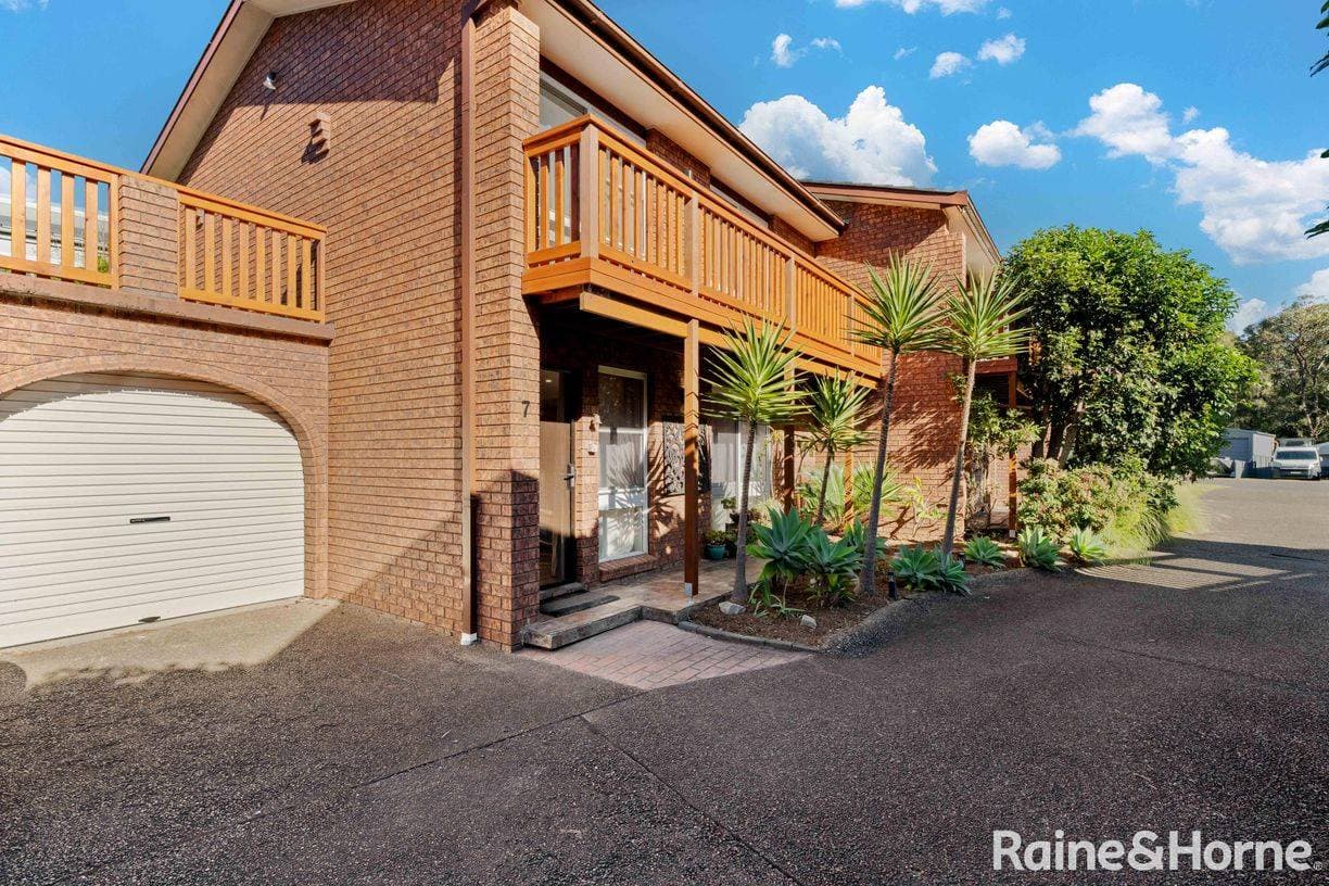 7/92 Jerry Bailey Road, Shoalhaven Heads, NSW 2535, Shoalhaven Heads - Thumbnail 2