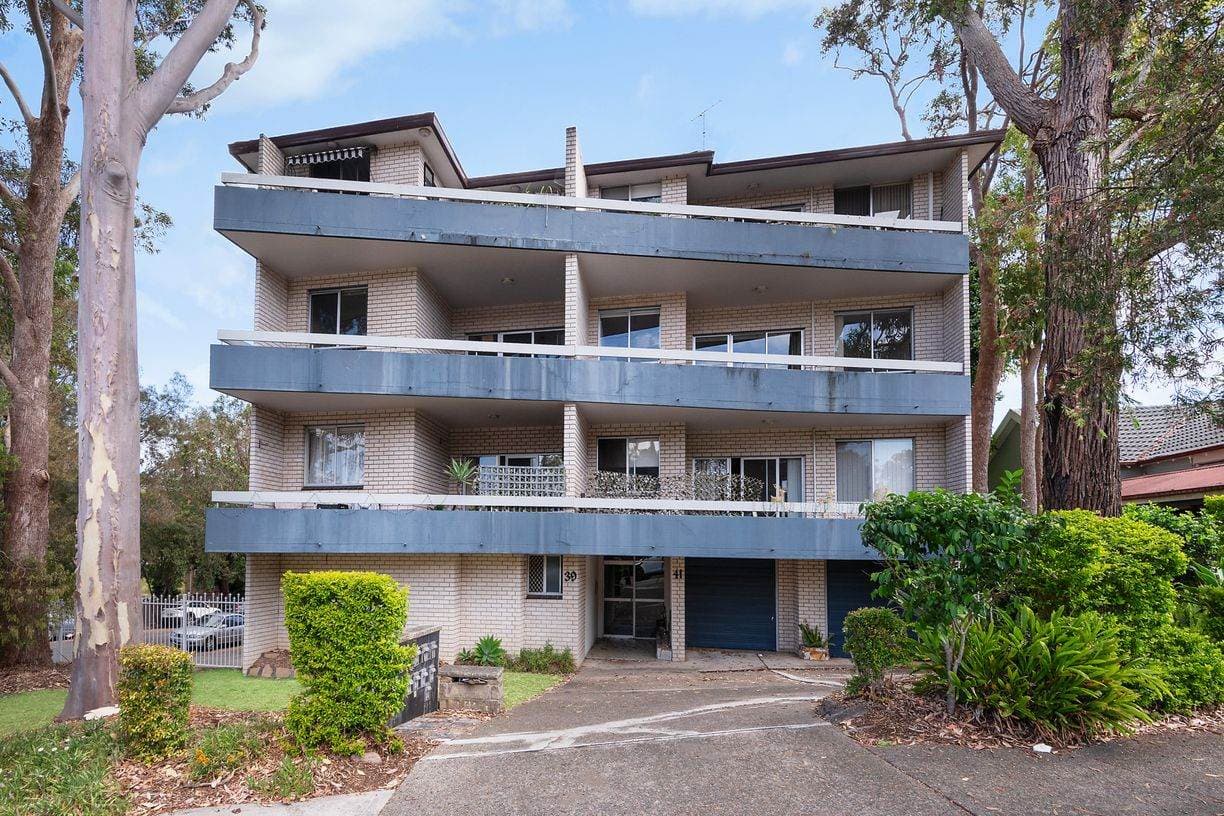 5/39-41 Willison Road, Carlton, NSW 2218, Carlton - Image 1