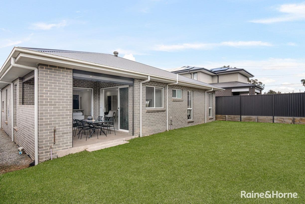 286 Valleta Drive (Gables), Box Hill, NSW 2765, Box Hill - Image 1