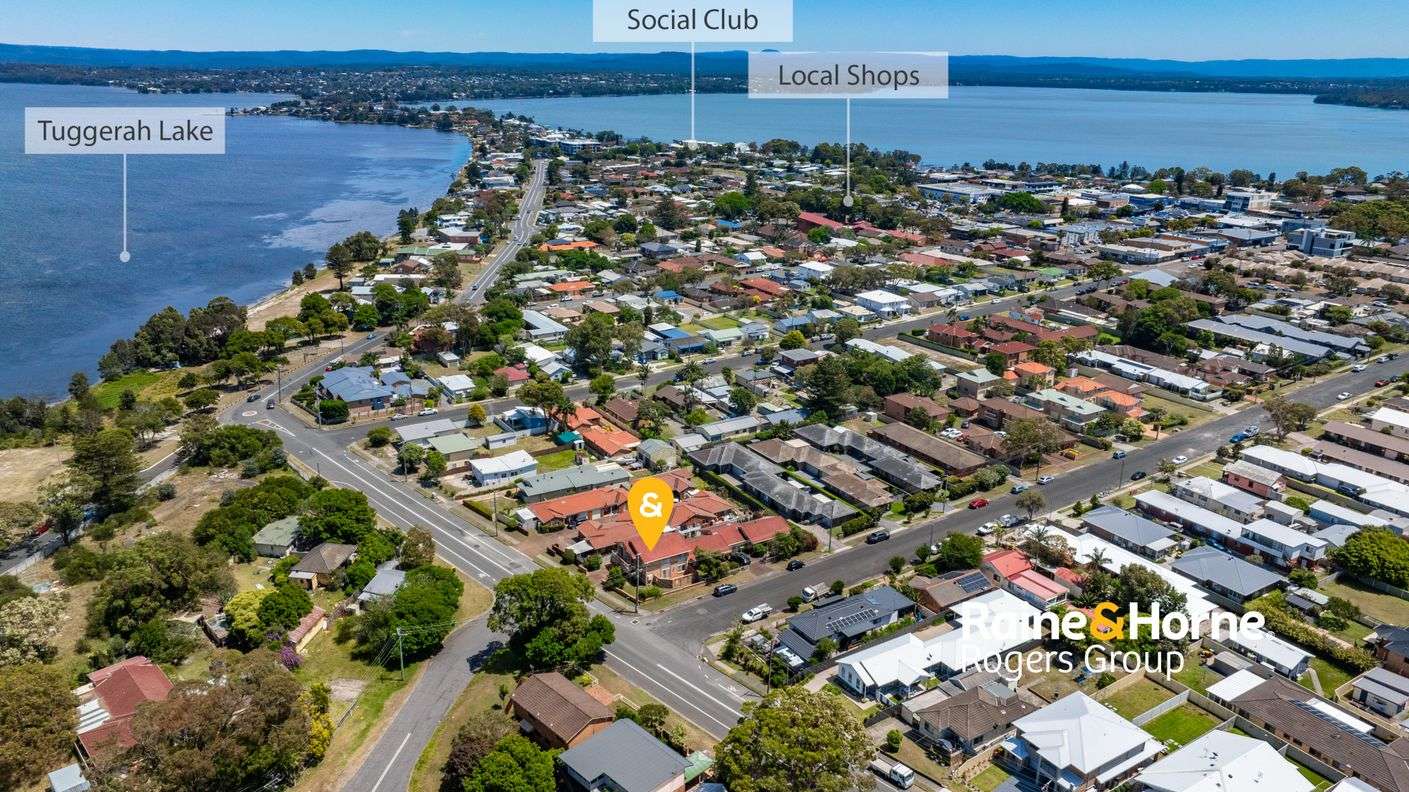 1/16 Crossingham Street, Canton Beach, NSW 2263, Canton Beach - Image 1