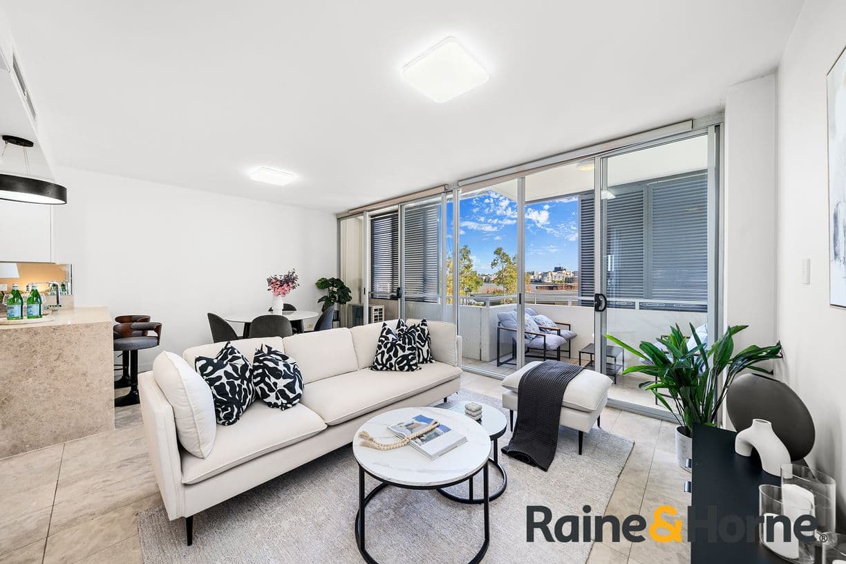 101E/10-16 Marquet Street, Rhodes, NSW 2138, Rhodes - Thumbnail 2
