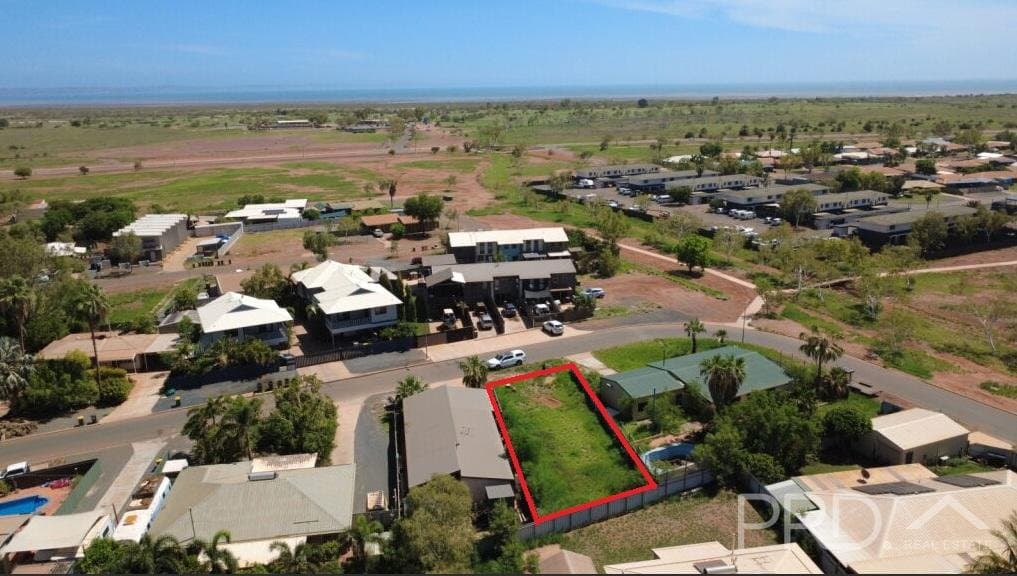 Lot 2 30 Withnell Way, BULGARRA WA 6714, Bulgarra - Image 1