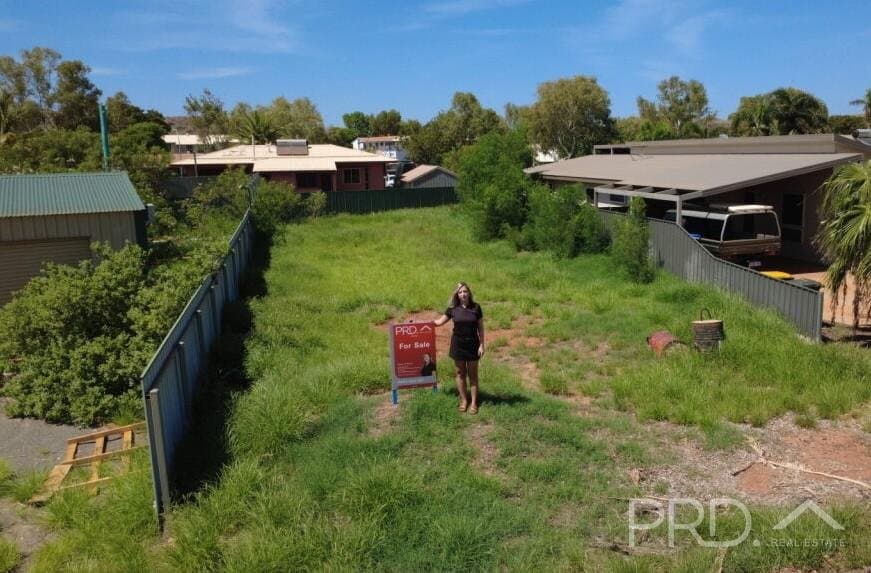 Lot 2 30 Withnell Way, BULGARRA WA 6714, Bulgarra - Thumbnail 2