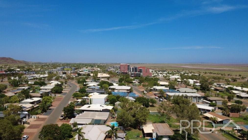 Lot 2 30 Withnell Way, BULGARRA WA 6714, Bulgarra - Thumbnail 3