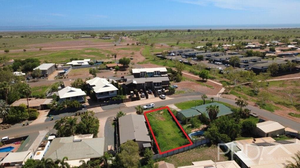 Lot 2 30 Withnell Way, BULGARRA WA 6714, Bulgarra - Thumbnail 4