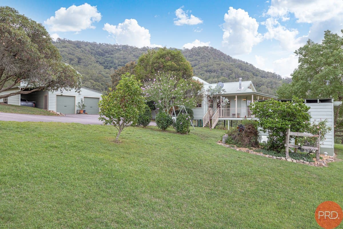 44 High Country Rise, LAMBS VALLEY NSW 2335, Lambs Valley - Thumbnail 2