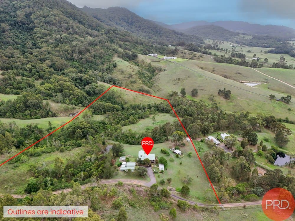44 High Country Rise, LAMBS VALLEY NSW 2335, Lambs Valley - Thumbnail 6