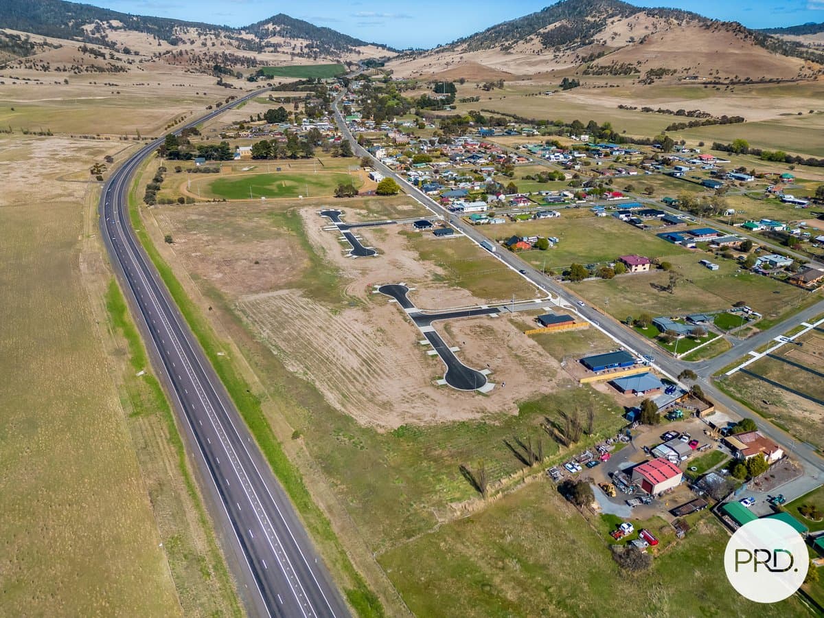 Lot 12 Coachman Court, KEMPTON TAS 7030, Kempton - Thumbnail 8