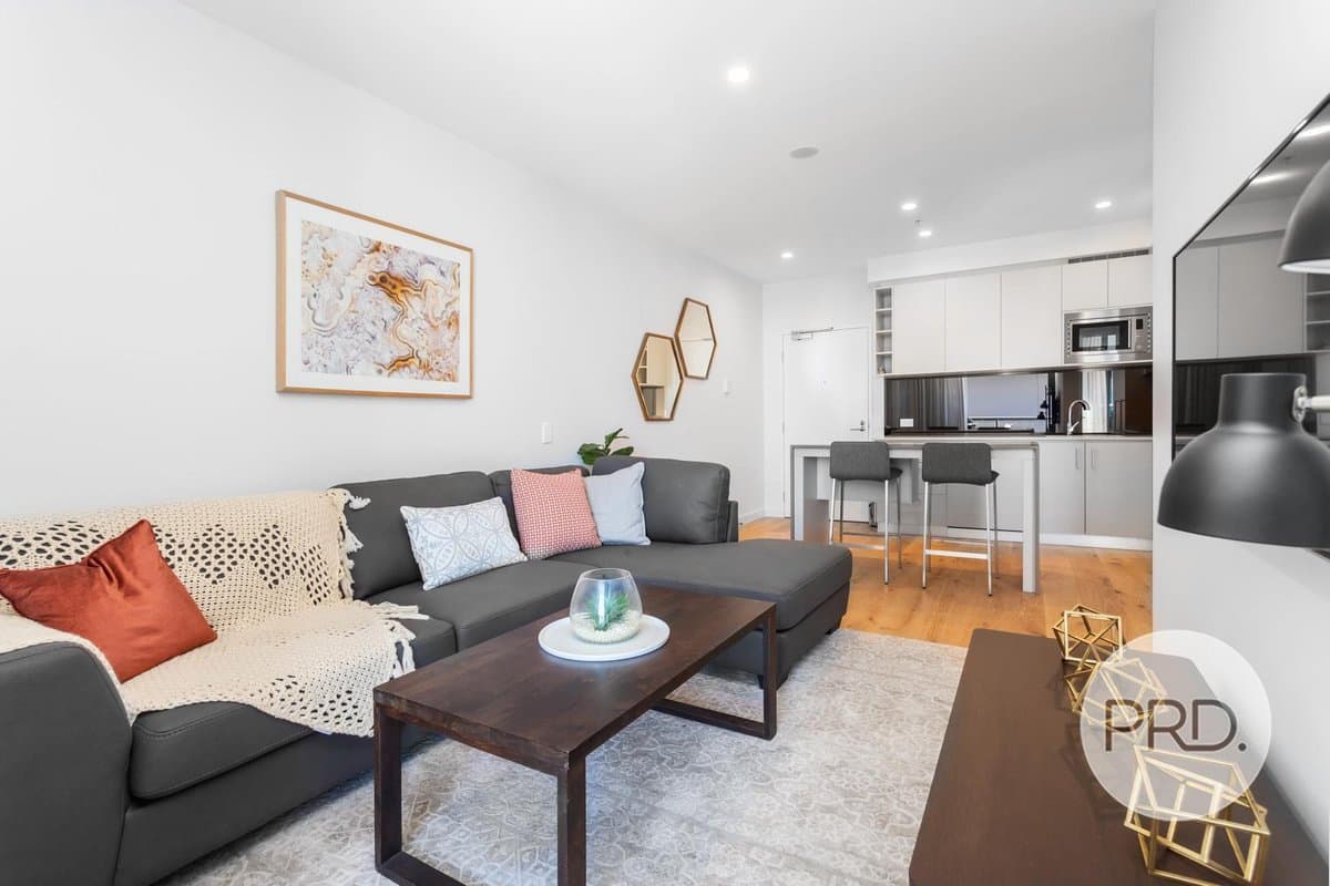 1710/380 Murray Street, PERTH WA 6000, Perth - Thumbnail 2