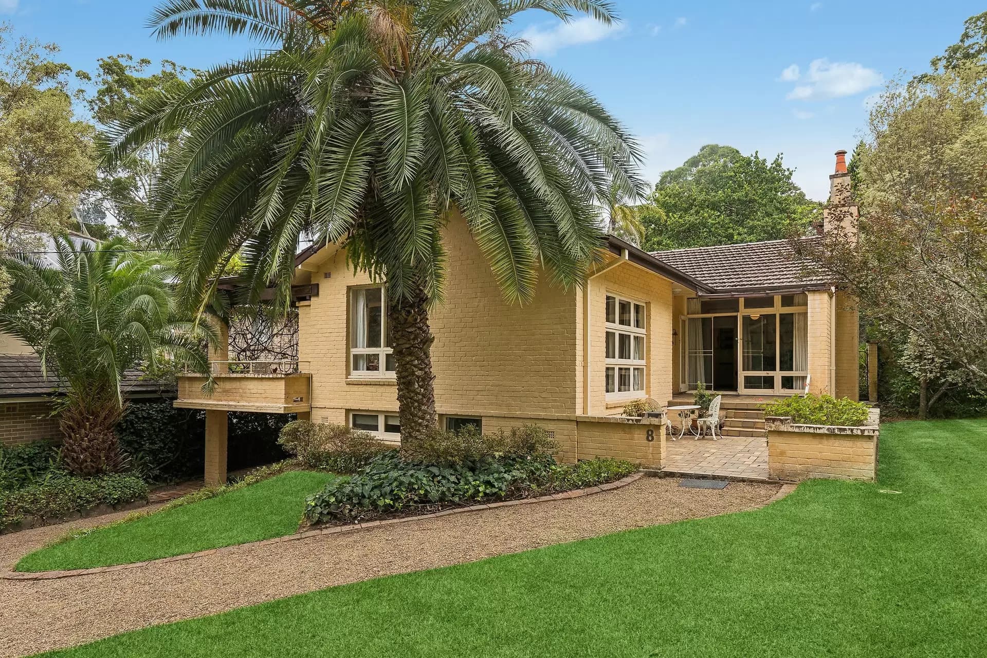 8 Avoca Road Turramurra, Turramurra - Image 1
